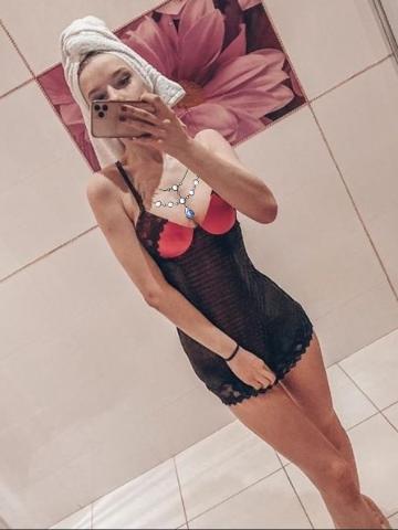 Индивидуалка Марта Фотография 2